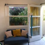 Apartment De Saint Clair A 50m