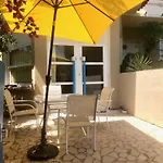 Apartment De Saint Clair A 50m *