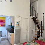 Apartment De Saint Clair A 50m
