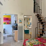 De Saint Clair A 50m Apartment *
