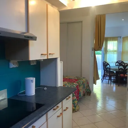 Apartmán De Saint Clair A 50m Le Lavandou