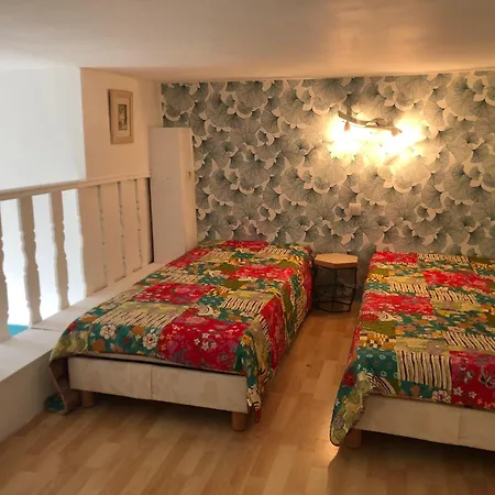 De Saint Clair A 50m Le Lavandou