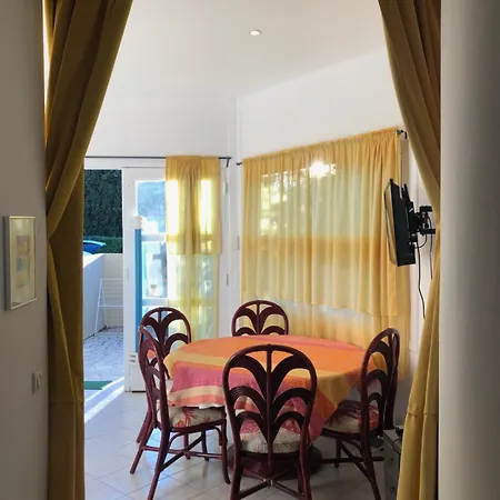 Appartement De Saint Clair A 50m Le Lavandou