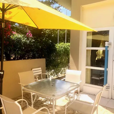 De Saint Clair A 50m Apartmán