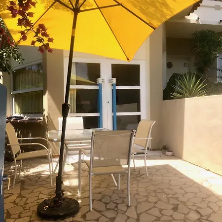 Apartmán De Saint Clair A 50m *