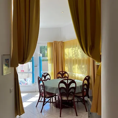 Apartment De Saint Clair A 50m *