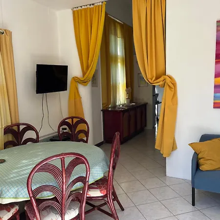 De Saint Clair A 50m Apartmán Le Lavandou
