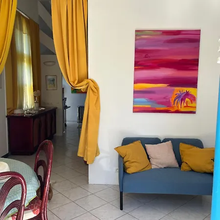 Apartmán De Saint Clair A 50m Le Lavandou