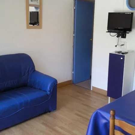 Apartment De Saint Clair A 50m Le Lavandou