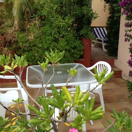 De Saint Clair A 50m Apartment Le Lavandou