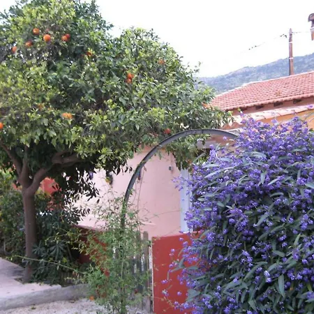 Apartment De Saint Clair A 50m