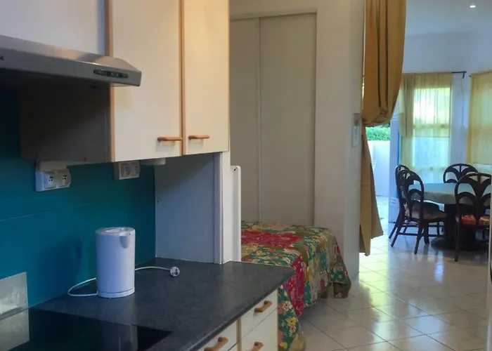 Apartment De Saint Clair A 50m Le Lavandou