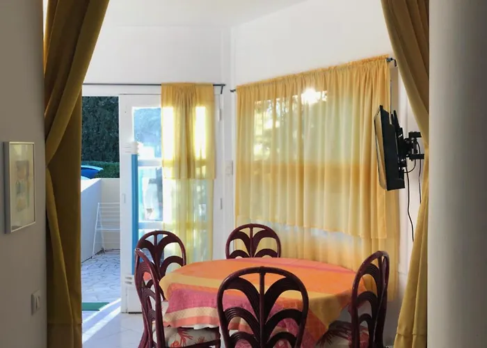 Apartment De Saint Clair A 50m Le Lavandou