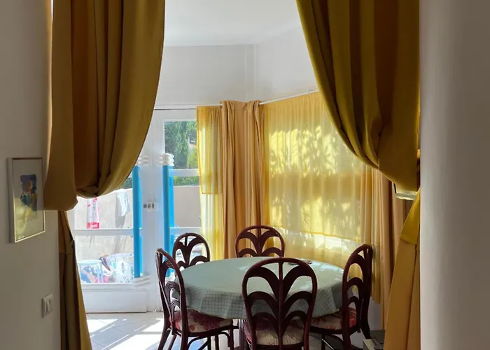 Apartment De Saint Clair A 50m *