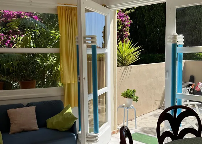 De Saint Clair A 50m *