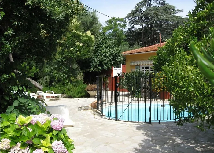 Lägenhet De Saint Clair A 50m *