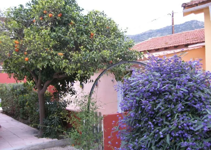 Lägenhet De Saint Clair A 50m